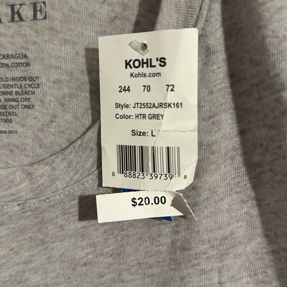 Brooklyn Tank Top - Picture 4 of 6